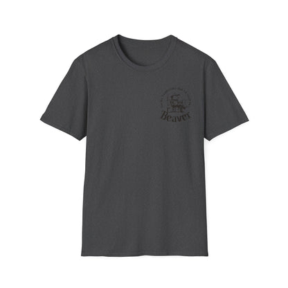 "I'm No Taxidermist But I'll Stuff Her Beaver" - Graphic Tshirt
