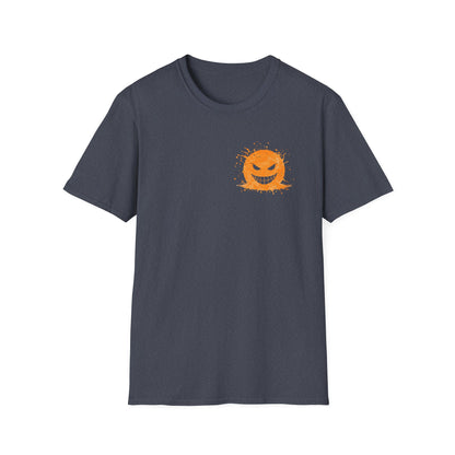 "I Have 3 Moods" Funny Graphic T-Shirt | Edgy Sarcastic Quote |