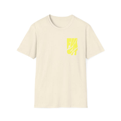“F**k It” Funny Graphic TShirt | Edgy Sarcastic Quote Tee | Streetwear T‑Shirt