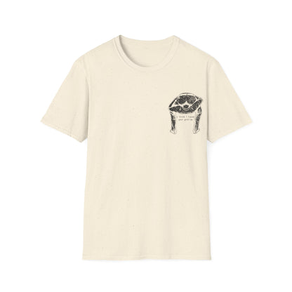 I Think I Found Your Problem - Graphic Tee Shirt