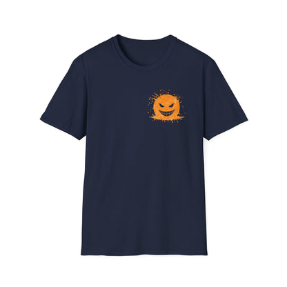"I Have 3 Moods" Funny Graphic T-Shirt | Edgy Sarcastic Quote |