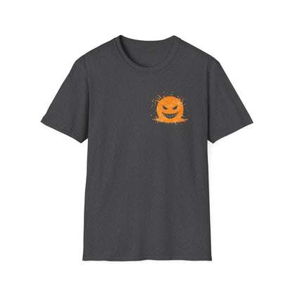 "I Have 3 Moods" Funny Graphic T-Shirt | Edgy Sarcastic Quote |