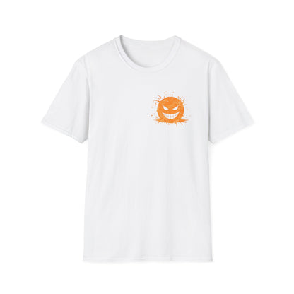 "I Have 3 Moods" Funny Graphic T-Shirt | Edgy Sarcastic Quote |