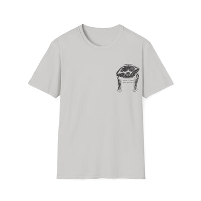 I Think I Found Your Problem - Graphic Tee Shirt