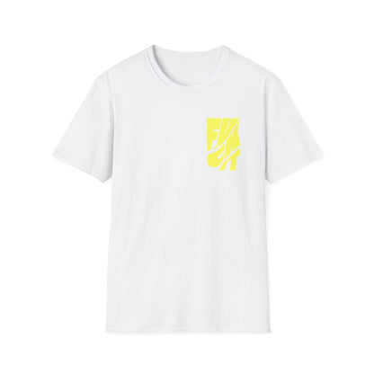 “F**k It” Funny Graphic TShirt | Edgy Sarcastic Quote Tee | Streetwear T‑Shirt