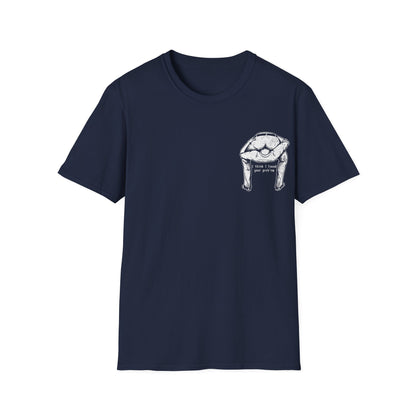 I Think I Found Your Problem - Graphic Tee Shirt