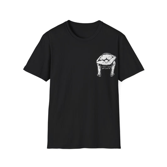 I Think I Found Your Problem - Graphic Tee Shirt