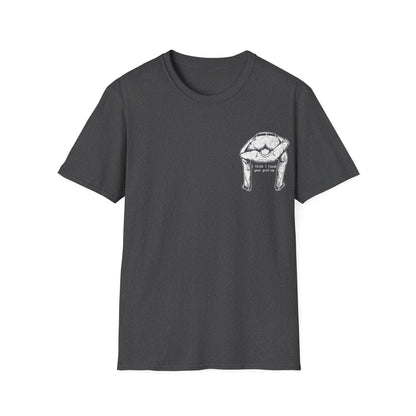 I Think I Found Your Problem - Graphic Tee Shirt