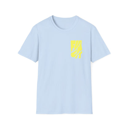 “F**k It” Funny Graphic TShirt | Edgy Sarcastic Quote Tee | Streetwear T‑Shirt