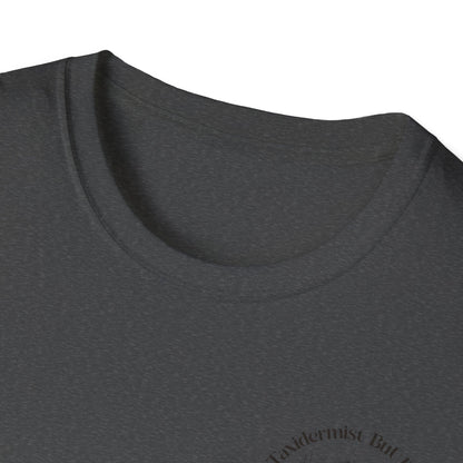 "I'm No Taxidermist But I'll Stuff Her Beaver" - Graphic Tshirt