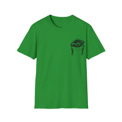 I Think I Found Your Problem - Graphic Tee Shirt