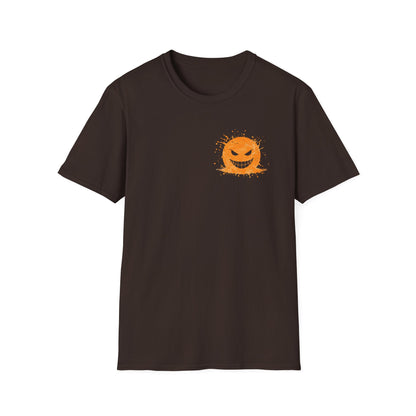 "I Have 3 Moods" Funny Graphic T-Shirt | Edgy Sarcastic Quote |