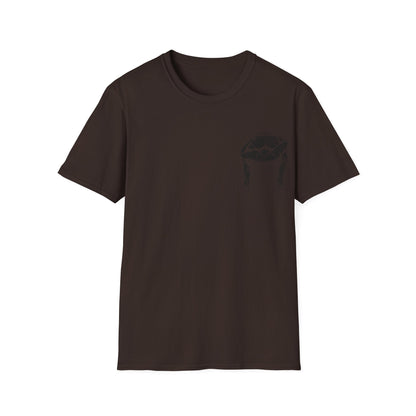 I Think I Found Your Problem - Graphic Tee Shirt