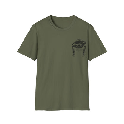 I Think I Found Your Problem - Graphic Tee Shirt