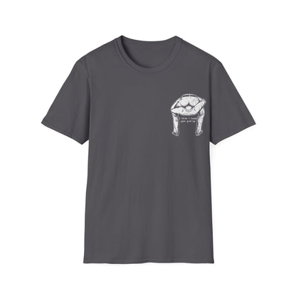 I Think I Found Your Problem - Graphic Tee Shirt
