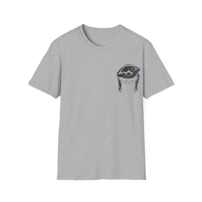 I Think I Found Your Problem - Graphic Tee Shirt