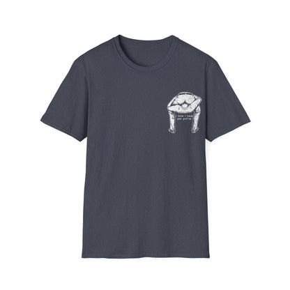 I Think I Found Your Problem - Graphic Tee Shirt